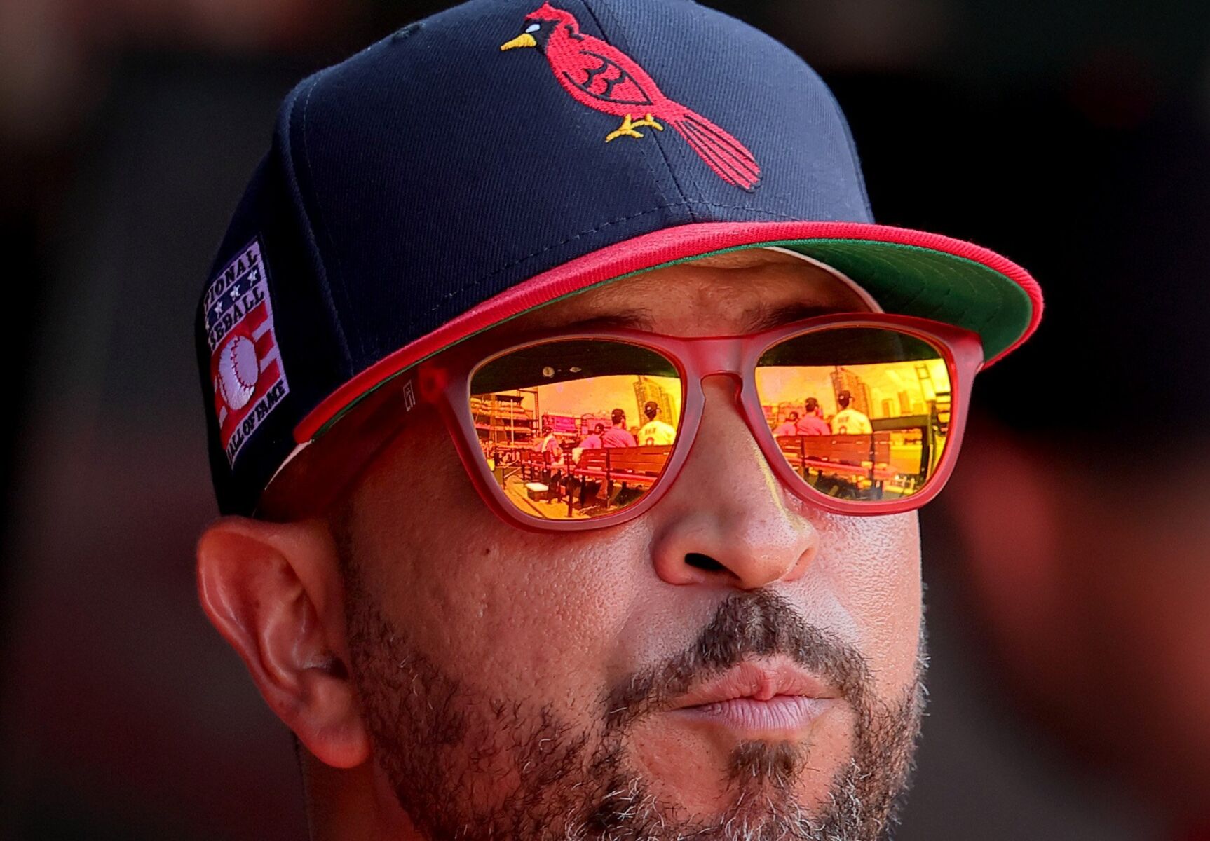 San Diego Padres vs St. Louis Cardinals, Sunday